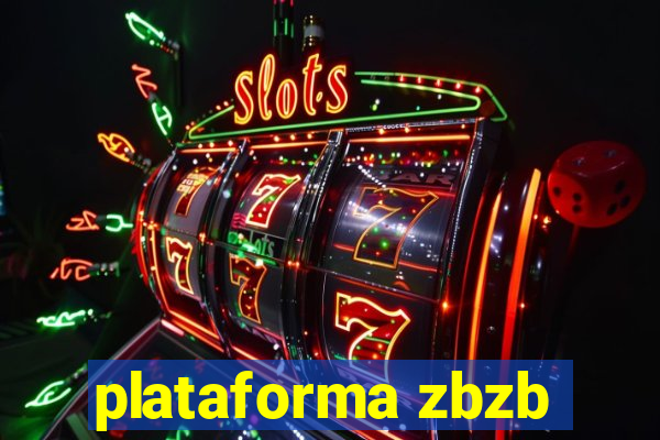 plataforma zbzb